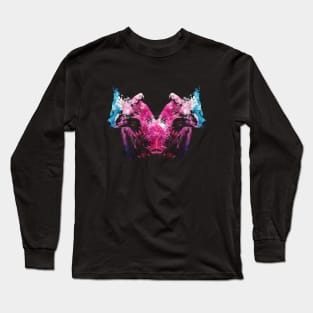 Vixen Long Sleeve T-Shirt